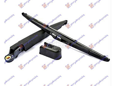 ZADNJI BRISAC KOMPLET 5... za Opel Corsa E od 2015. do 2019. god.