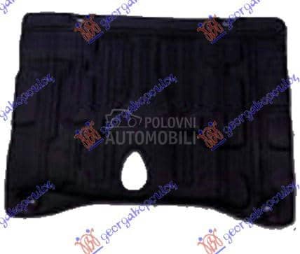 ZASTITA MOTORA PLASTICNA
