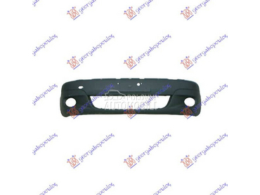 PREDNJI BRANIK (B KVALITET) za Daewoo Matiz od 2000. do 2005. god.