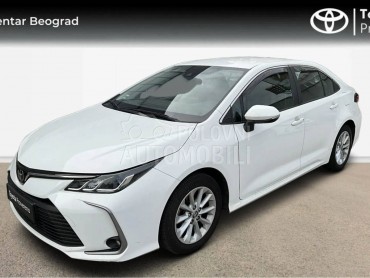 Toyota Corolla 1.5 SD Luna