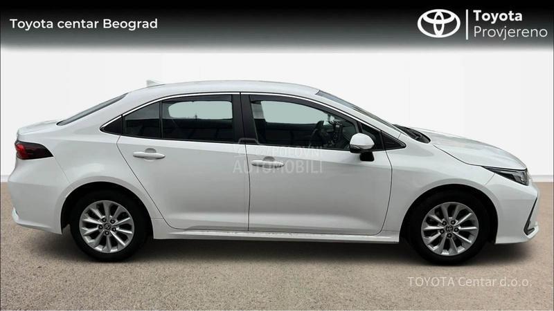 Toyota Corolla 1.5 SD Luna