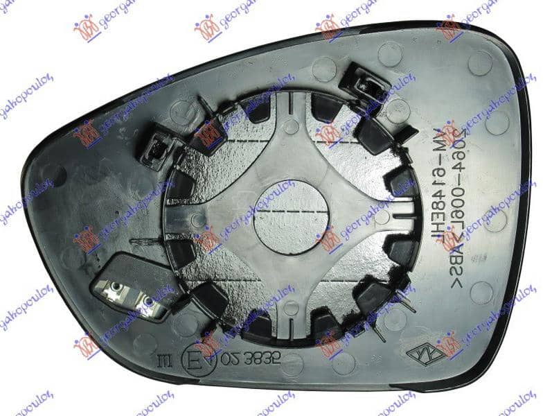 STAKLO RETROVIZORA SA...