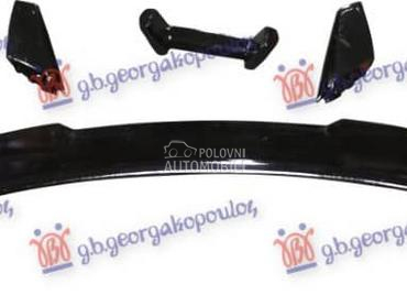 NEMA- SPOJLER GEPEKE za Ford Mustang od 2015. do 2018. god.