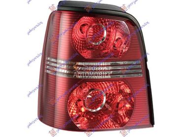 STOP LAMPA Levo za Volkswagen Touran od 2007. do 2010. god.