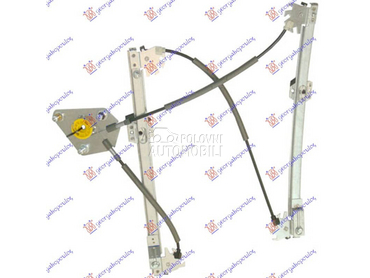 PODIZAC PREDNJEG PROZORA... za Volkswagen Polo od 2009. do 2017. god.