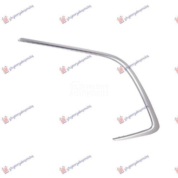 LAJSNA RESETKE PREDNJEG...