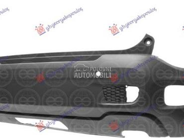 ZADNJI BRANIK za Jeep Renegade od 2014. do 2018. god.