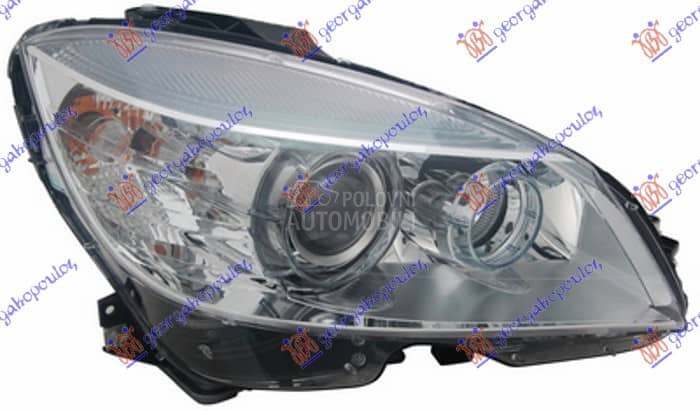 FAR XENON (TYC) Desno