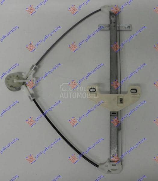 PODIZAC ZADNJEG PROZORA...