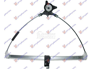 PODIZAC ZADNJEG PROZORA... za Mazda 5 od 2010. do 2015. god.