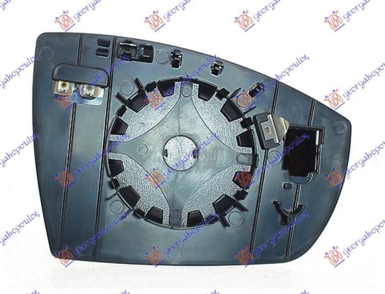 STAKLO RETROVIZORA SA...