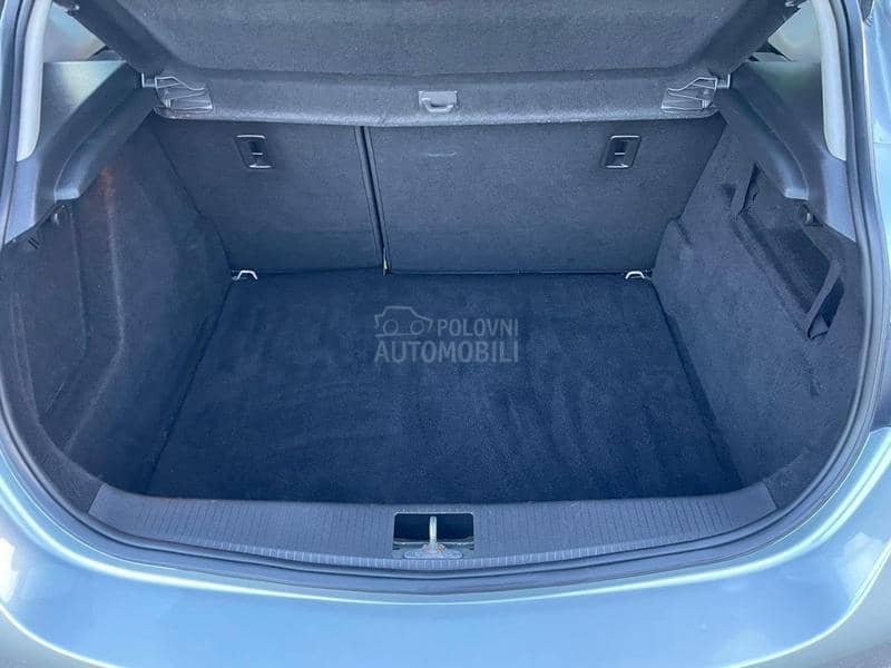 Opel Astra J 1.7cdti