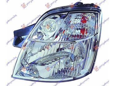 (NEMA) FAR ELEKTRICNI (DEPO... za Kia Picanto od 2004. do 2008. god.