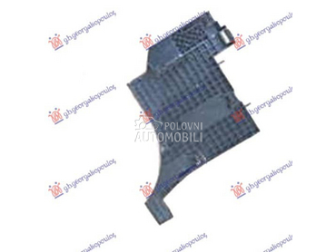 NOSAC FARA PLASTICNI Desno za Land Rover Range Rover Evoque od 2011. do 2015. god.