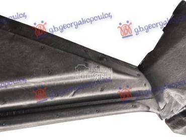 NOSAC BLATOBRANA... za BMW X6 od 2008. do 2014. god.