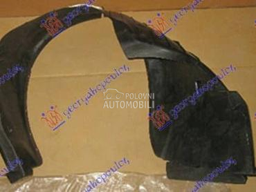 POTKRILO Levo za Suzuki Swift od 2017. do 2024. god.