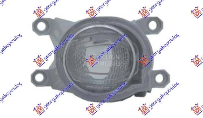 MAGLENKA LED (E) (DEPO) Levo