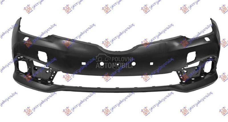 PREDNJI BRANIK (PRSKALICE)...