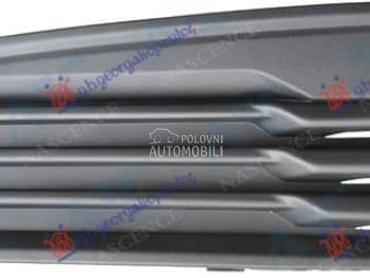 RESETKA PREDNJEG BRANIKA Levo za Volvo S90 za 2021. god.