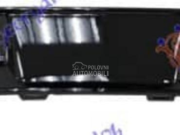 LAJSNA ZADNJEG SPOJLERA... za BMW Serija 4 za 2020. god.