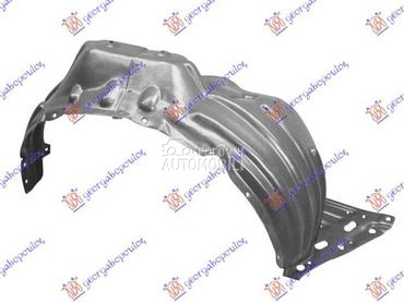 POTKRILO Desno za Mitsubishi Space Star od 2013. do 2016. god.