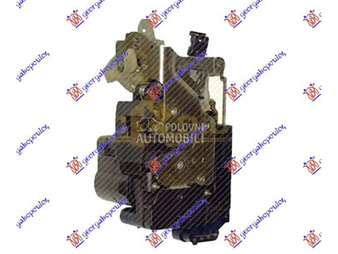 BRAVA PREDNJIH VRATA... za Fiat Marea od 1996. do 2007. god.