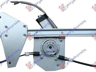 PODIZAC PREDNJEG PROZORA... za Toyota Aygo od 2012. do 2014. god.