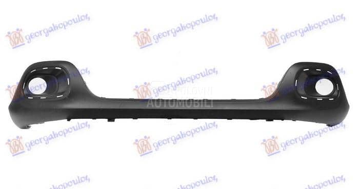 PREDNJI BRANIK DONJI (A...