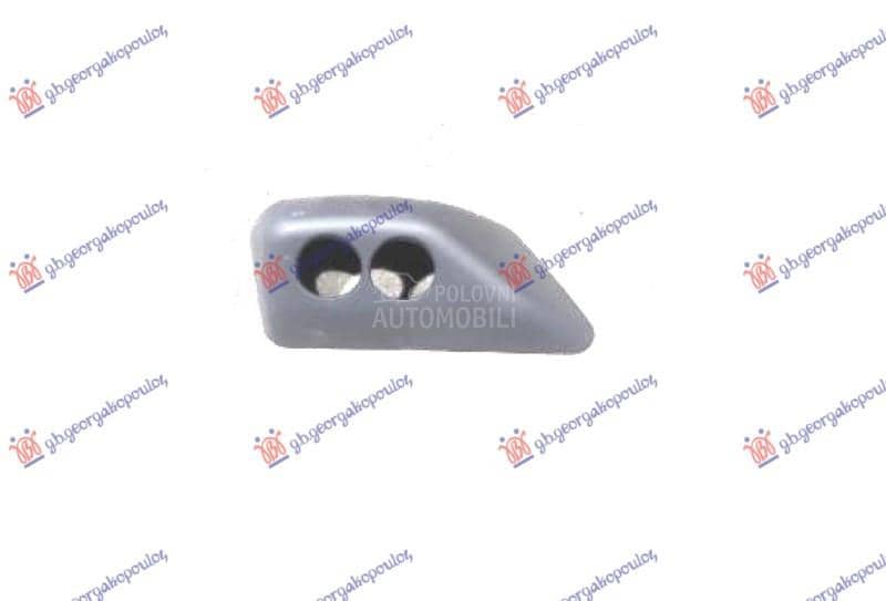 POKLOPAC PRSKALICE FARA Levo