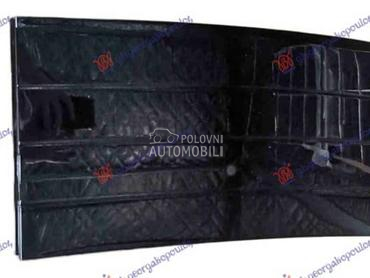 LAJSNA PREDNJIH VRATA CRNA... za Land Rover Range Rover od 2019. do 2021. god.