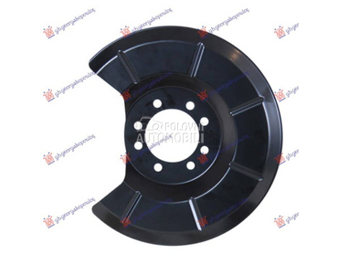 ZASTITA ZADNJEG KOCIONOG... za Ford Focus od 2003. do 2007. god.