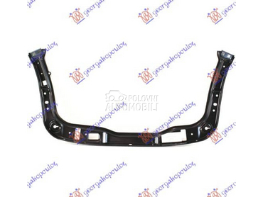 VEZNI LIM GORNJI METALNI za MINI One od 2011. do 2014. god.