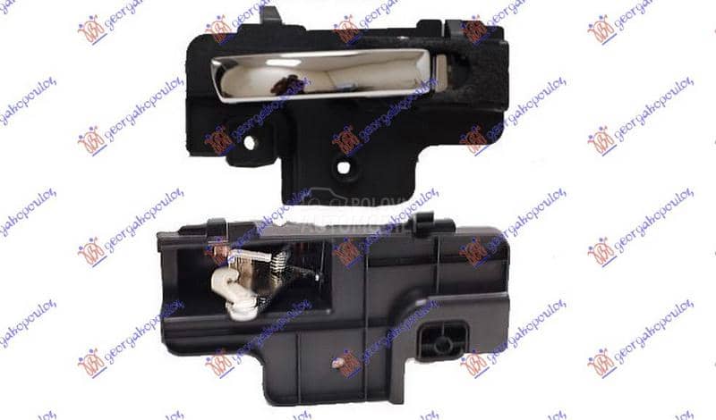 KVAKA PREDNJIH/ZADNJIH...