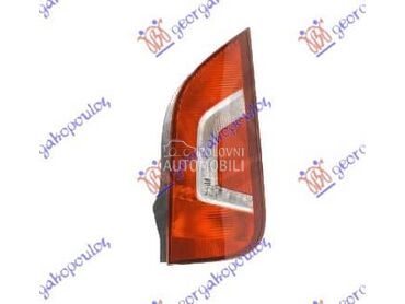 STOP LAMPA (ULO) Desno za Volkswagen up! od 2012. do 2016. god.