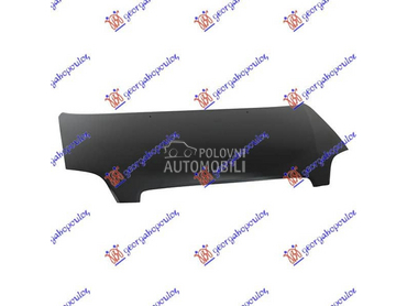 HAUBA za Suzuki Wagon R+ od 1999. do 2006. god.