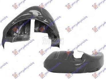 (NEMA) ZADNJE POTKRILO... za Renault Clio od 1998. do 2001. god.