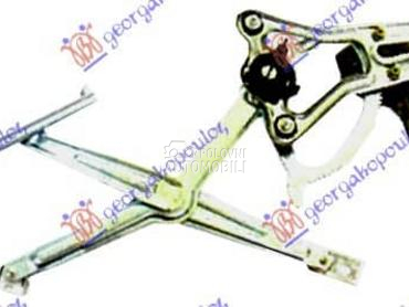 PODIZAC PREDNJEG PROZORA... za Mercedes Benz E Klasa od 1993. do 1995. god.