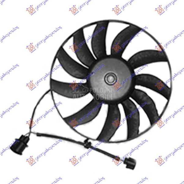 VENTILATOR (MOTORELISA) (36...