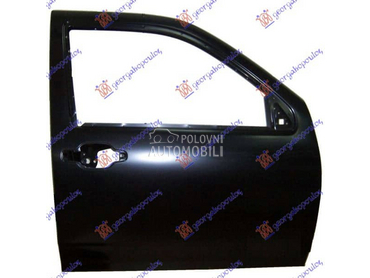 VRATA PREDNJA 4 VRATA Desno za Isuzu D-Max od 2007. do 2013. god.