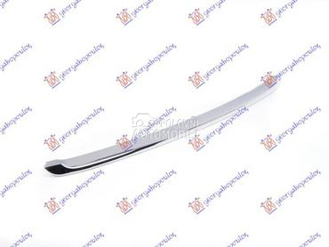 LAJSNA PVC MASKE DONJA za MINI Cooper za 2011. god.