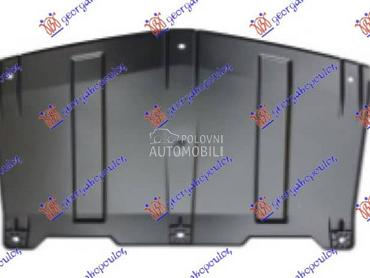 ZASTITA MOTORA PREDNJA... za Opel Astra H od 2004. do 2010. god.