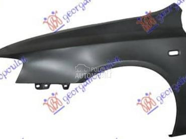 KRILO 5 VRATA Levo za Fiat Stilo od 2001. do 2006. god.