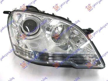 (NEMA) FAR Bi-XENON AFS 200... za Mercedes Benz ML Klasa od 2005. do 2011. god.