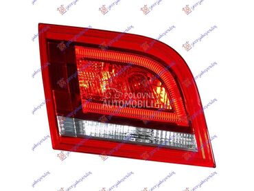 STOP LAMPA UNUTRASNJA (LED)... za Audi A3 od 2008. do 2012. god.