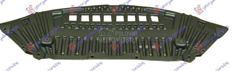 ZASTITA MOTORA ISPOD...