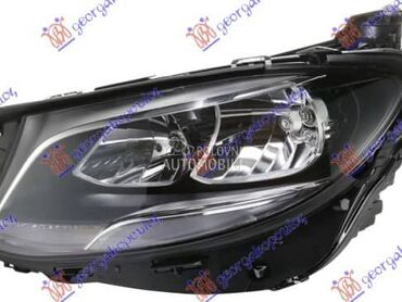 FAR ELEKTRICNI SA LED... za Mercedes Benz E Klasa od 2016. do 2020. god.