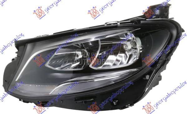 FAR ELEKTRICNI SA LED...