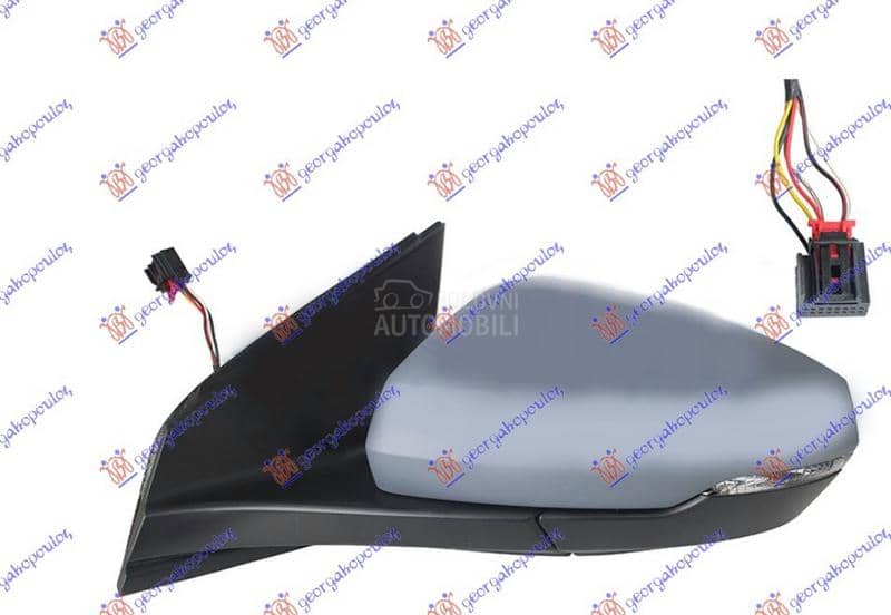 RETROVIZOR ELEKTRICNI SA...