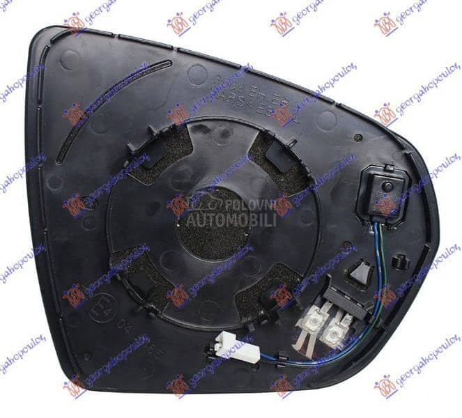 STAKLO RETROVIZORA SA...