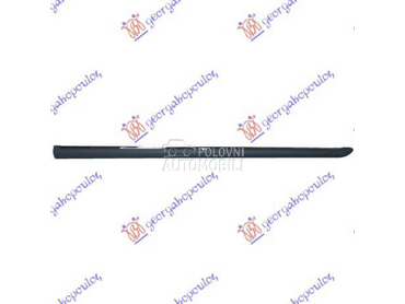 LAJSNA PREDNJIH VRATA 5... za Fiat Punto od 2009. do 2012. god.